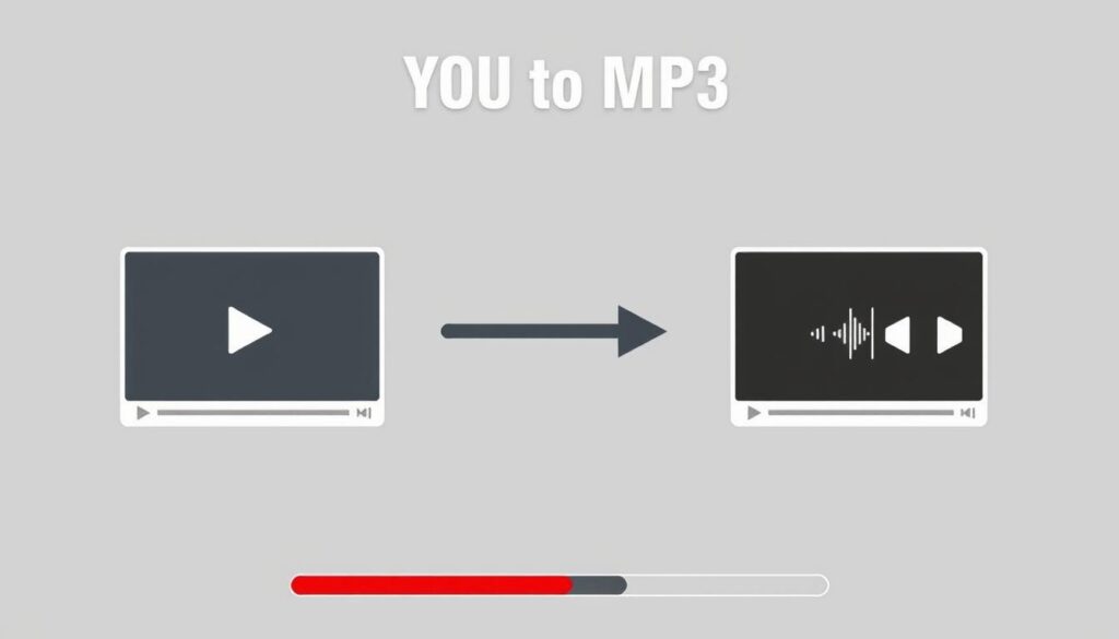 yt to mp3 conversion tool