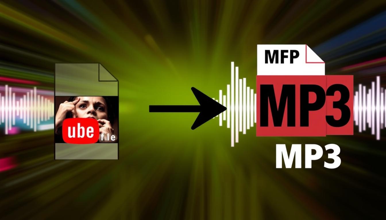 yt to mp3