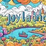 Joyland AI: Your Creative Writing Companion