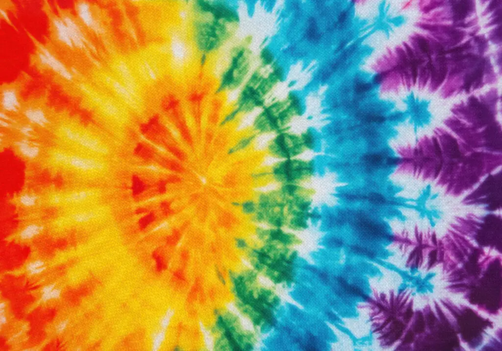 Tie-Dye Shirt: How to Make?