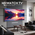 HD Watch TV: The Ultimate Guide to High-Definition Television Viewing