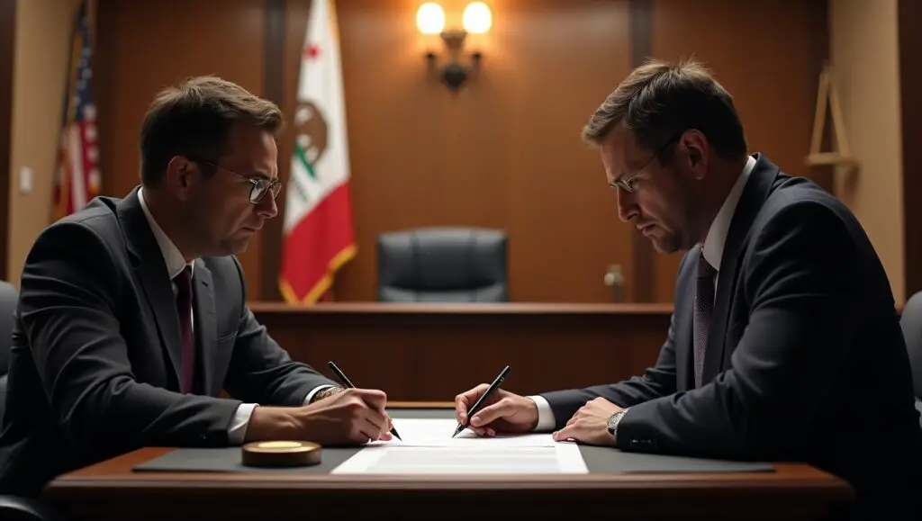 Can You Sue Someone After Settling with Their Insurance  California?