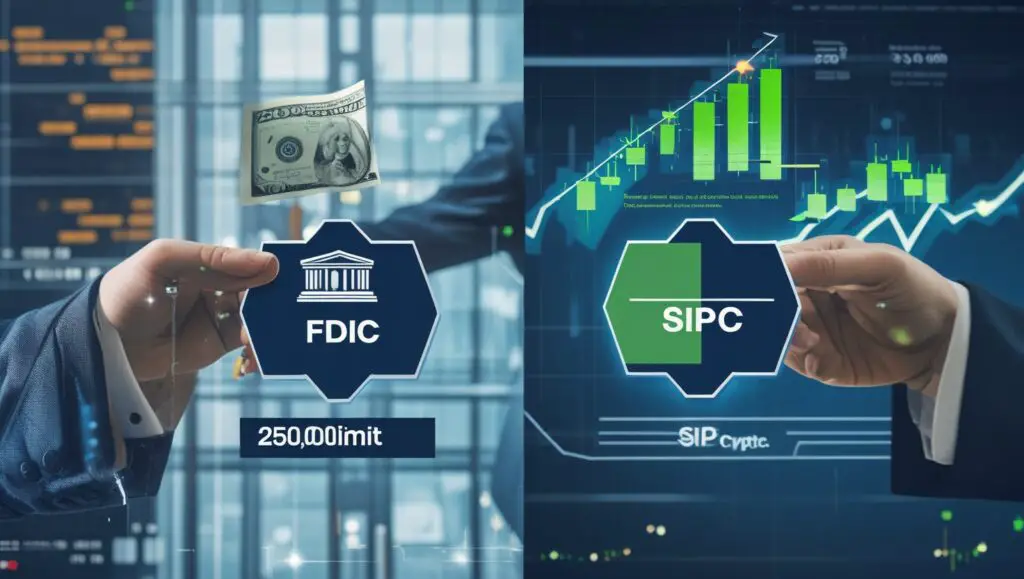 Wondering if Webull is FDIC insured? Discover everything you need to know about insurance protection, SIPC coverage, and how your money stays safe with Webull.