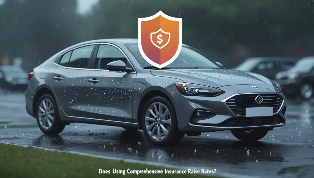Wondering if using comprehensive insurance raises rates? Learn how claims impact premiums and what you can do to protect your wallet.